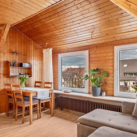Appartement Lehen 프라이부르크 임 브리스가우 외부 사진