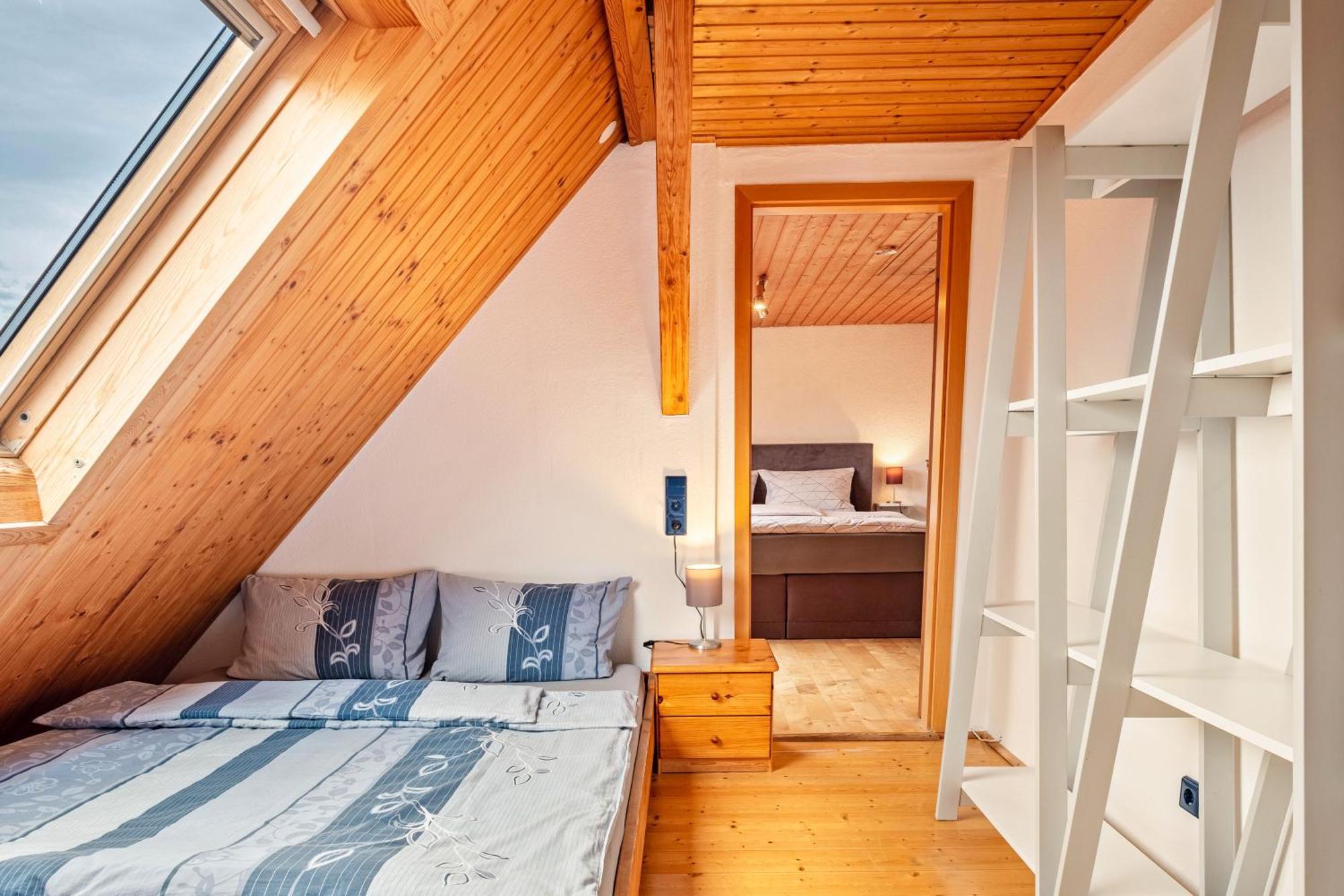 Appartement Lehen 프라이부르크 임 브리스가우 외부 사진