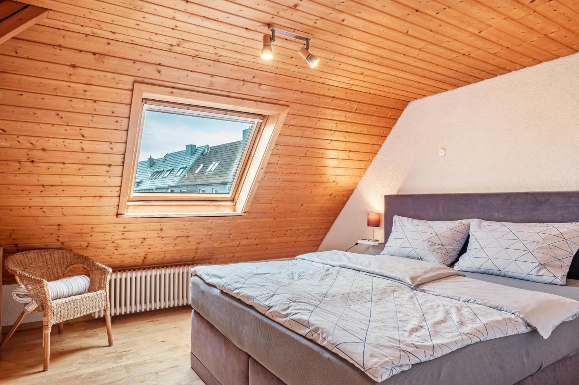 Appartement Lehen 프라이부르크 임 브리스가우 외부 사진