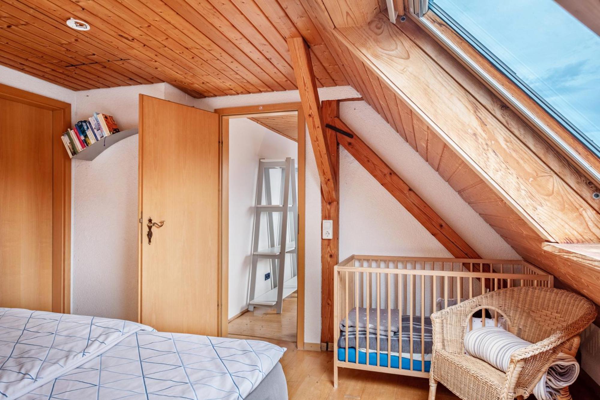 Appartement Lehen 프라이부르크 임 브리스가우 외부 사진