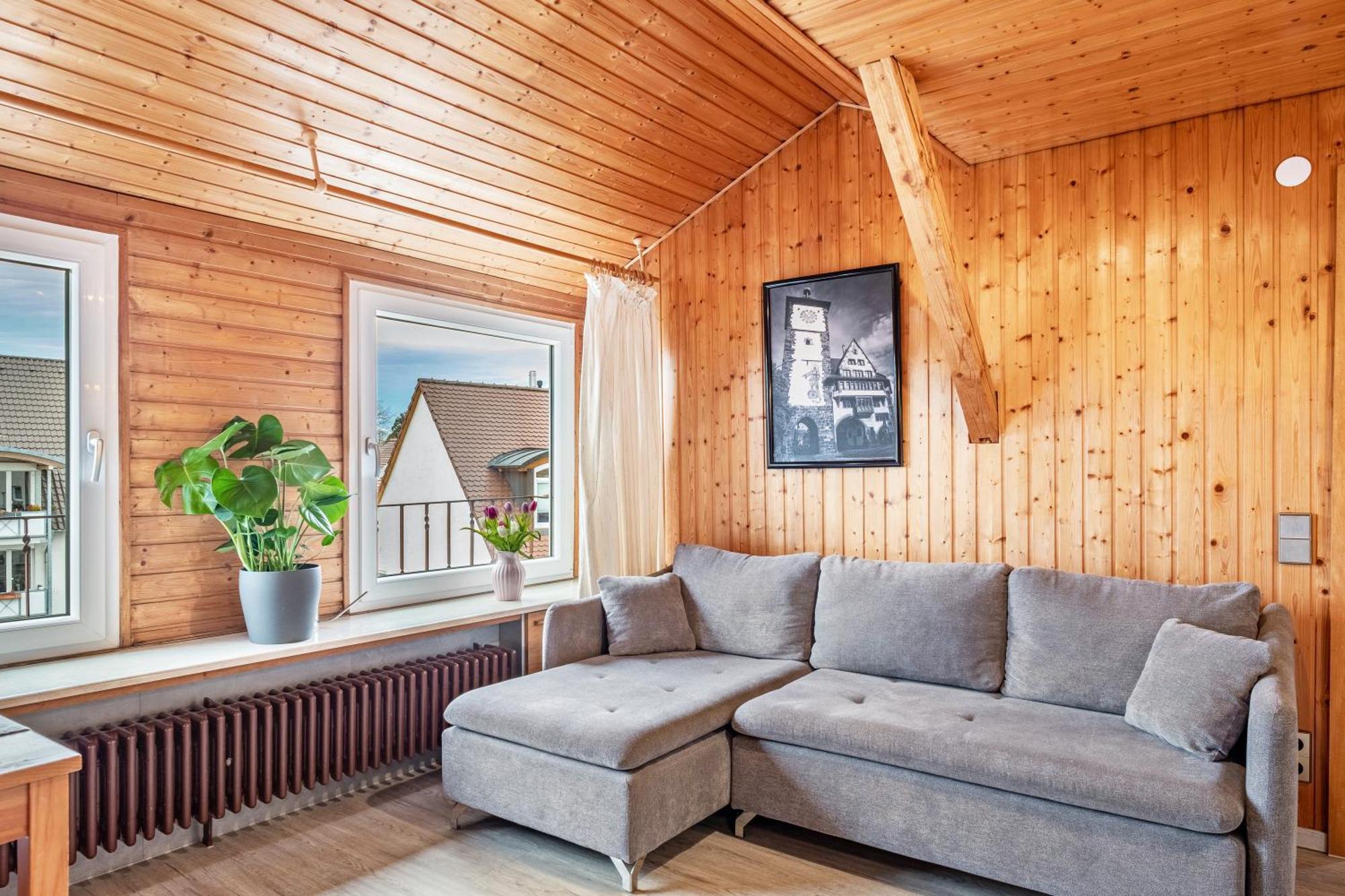 Appartement Lehen 프라이부르크 임 브리스가우 외부 사진